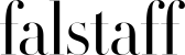 Falstaff, rivista tedesca dal 1980
