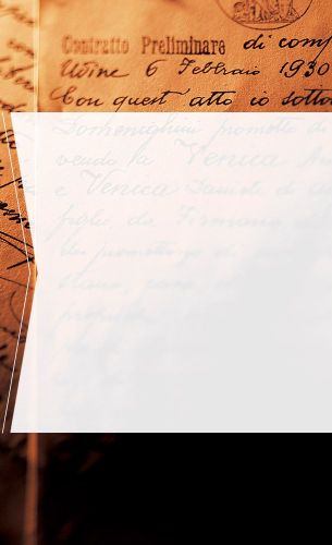 Storia Venica 1930