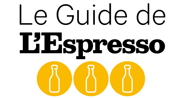 Vini d'Italia le Guide dell'Espresso, le eccellenze italiane