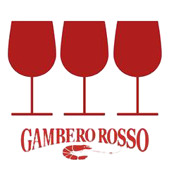 Gambero Rosso, guida Vini d'Italia, prima edizione 1988