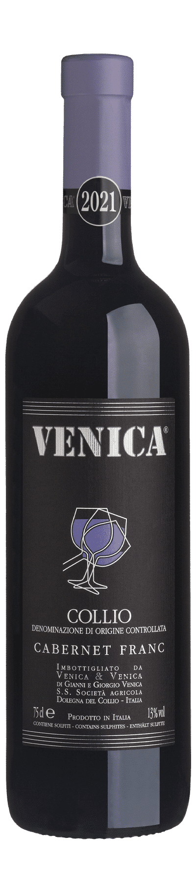 cabernet franc 2021