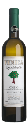 Ronco delle mele 2024