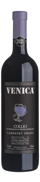 cabernet franc 2021
