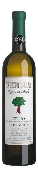 Ronco delle mele 2024