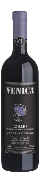 cabernet franc 2021